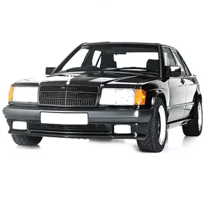 خودرو مرسدس بنز 190E دنده ای سال 1993
