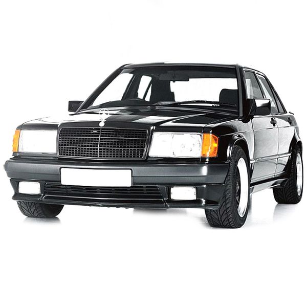 خودرو مرسدس بنز 190E دنده ای سال 1993 خودرو مرسدس بنز 190E دنده ای سال 1993