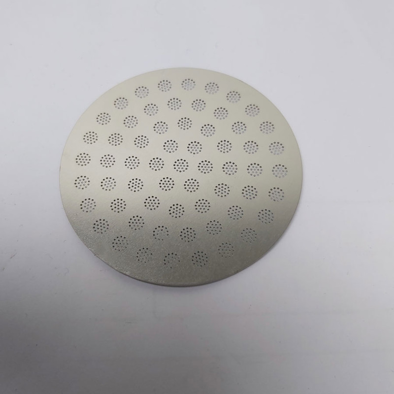 پاک اسکرین مدل حفره دار کد 51