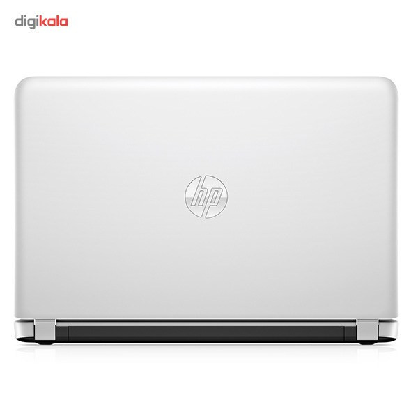 لپ تاپ 15 اینچی اچ پی مدل Pavilion 15-ab238ne