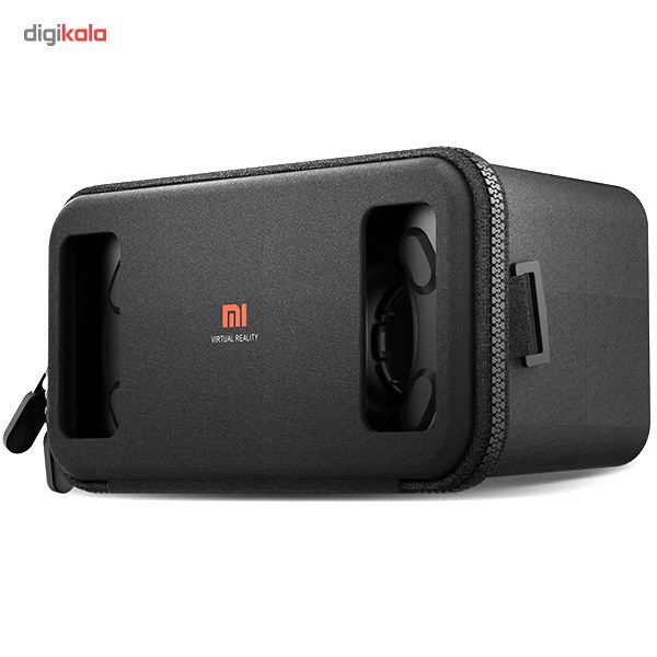 هدست واقعیت مجازی شیاومی مدل FOV95 به همراه قلاب main 1 2