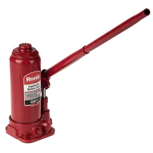 Ronix RH-4903 Hydraulic Bottle Jack