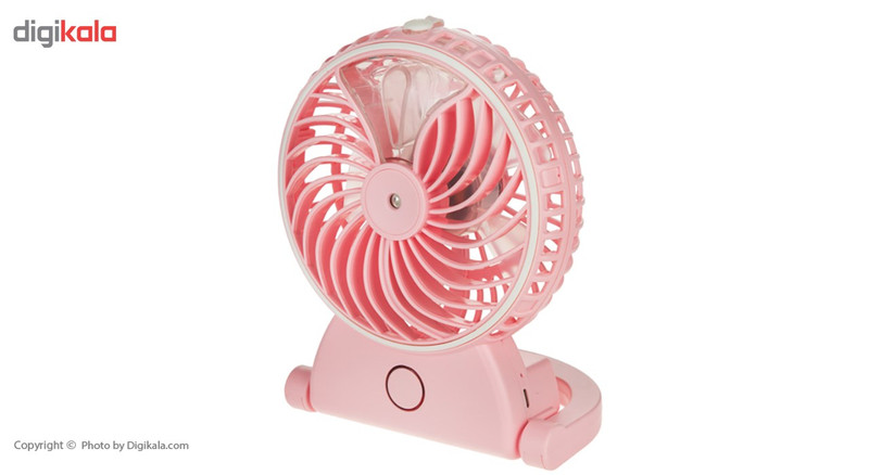 پنکه همراه پی نت مدل P.711