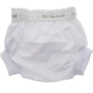 شورت آموزشی بیبی کر مدل Baby Tie Panties مناسب برای سنین 2 سال