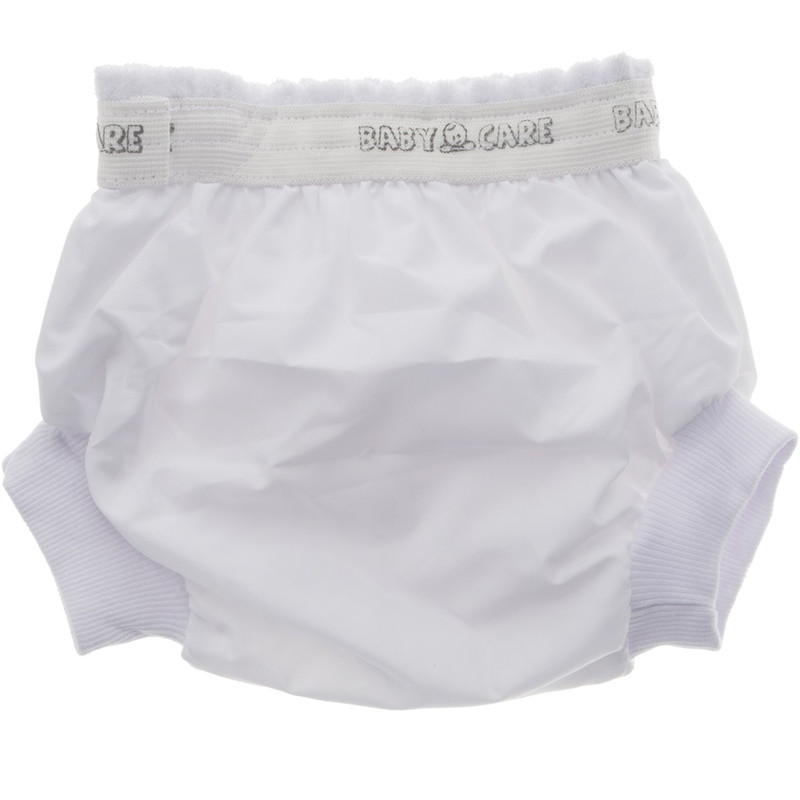 شورت آموزشی بیبی کر مدل Baby Tie Panties مناسب برای سنین 2 سال