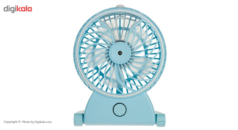 پنکه همراه پی نت مدل P.711