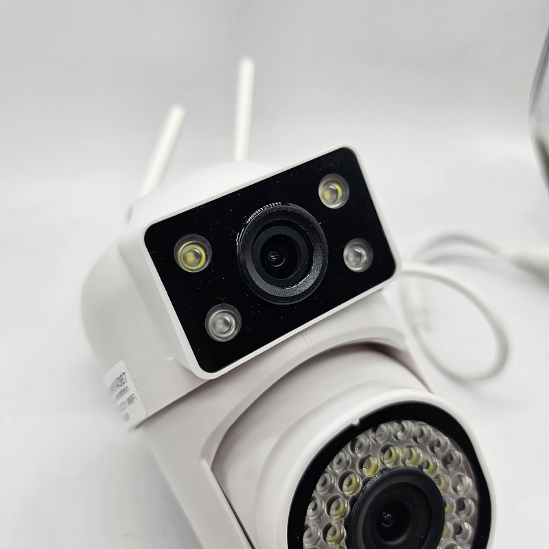 دوربین مداربسته تحت شبکه شارک مدل SH-380WIFI