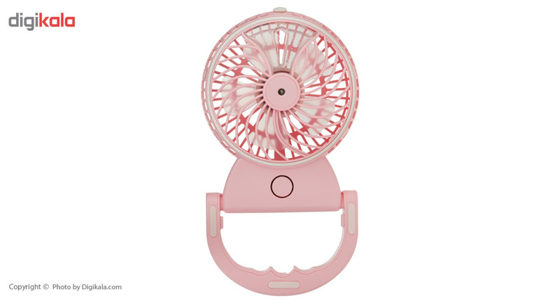 پنکه همراه پی نت مدل P.711