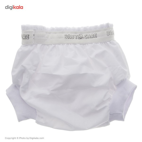 شورت آموزشی بیبی کر مدل Baby Tie Panties مناسب برای سنین 2 سال شورت آموزشی بیبی کر مدل Baby Tie Panties مناسب برای سنین 2 سال