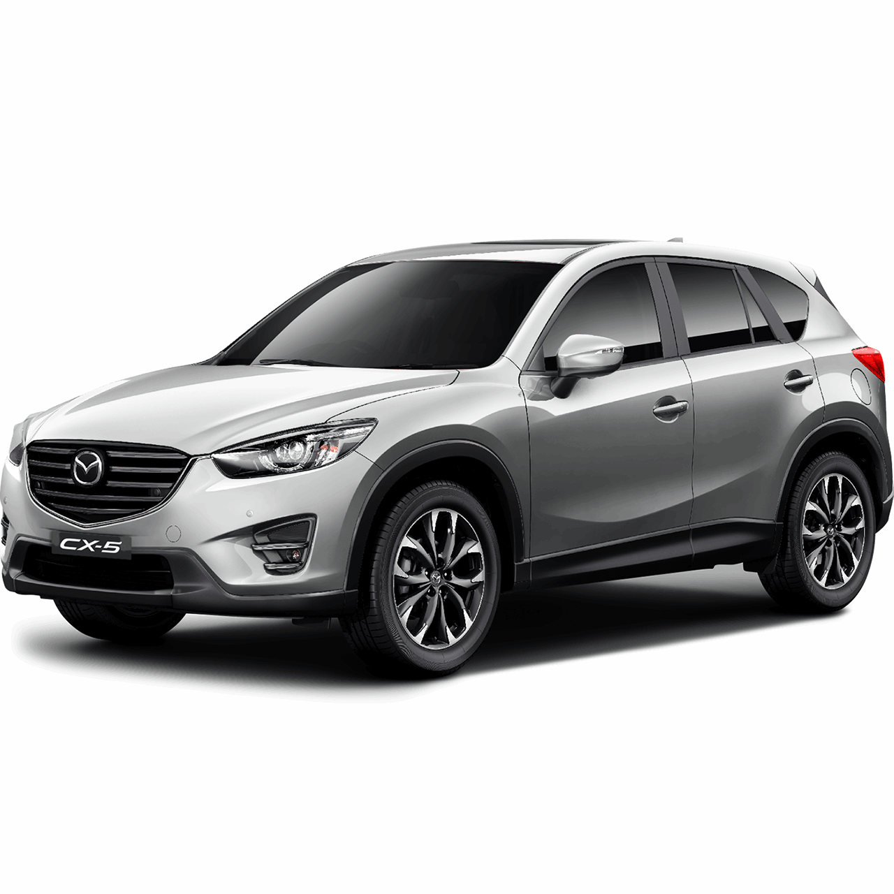 خودرو مزدا CX-5 GT 2.4 اتوماتیک سال 2016