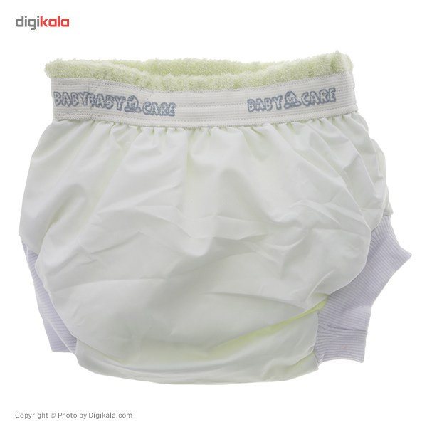 شورت آموزشی بیبی کر مدل Baby Tie Panties مناسب برای سنین 2 سال شورت آموزشی بیبی کر مدل Baby Tie Panties مناسب برای سنین 2 سال