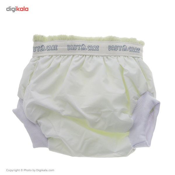 شورت آموزشی بیبی کر مدل Baby Tie Panties مناسب برای سنین 2 سال شورت آموزشی بیبی کر مدل Baby Tie Panties مناسب برای سنین 2 سال