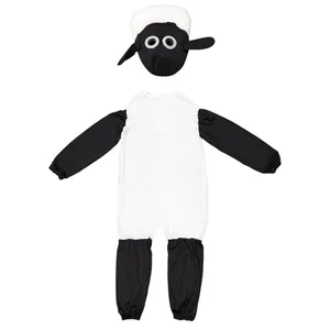 تن پوش مدل Shaun The Sheep سایز L