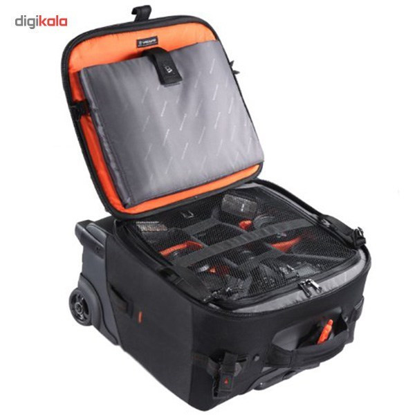 کیف دوربین ونگارد مدل Xcenior 41T
