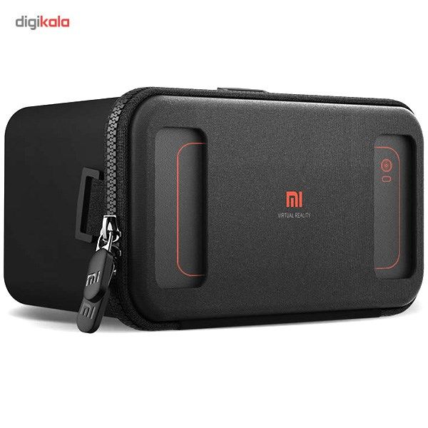هدست واقعیت مجازی شیاومی مدل FOV95 به همراه قلاب main 1 3