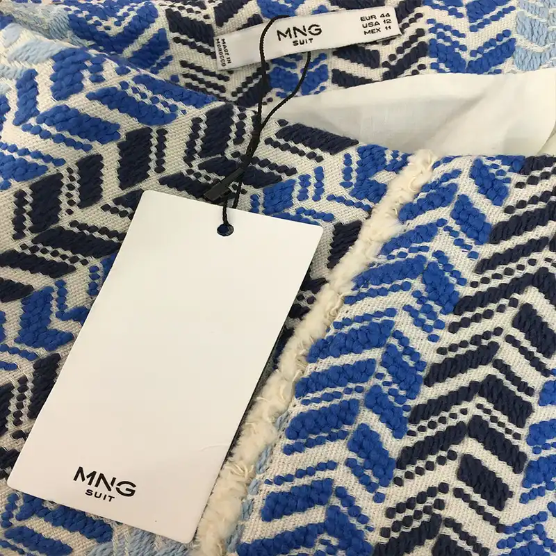 دامن زنانه مانگو مدل 686