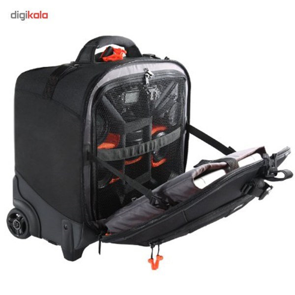 کیف دوربین ونگارد مدل Xcenior 41T