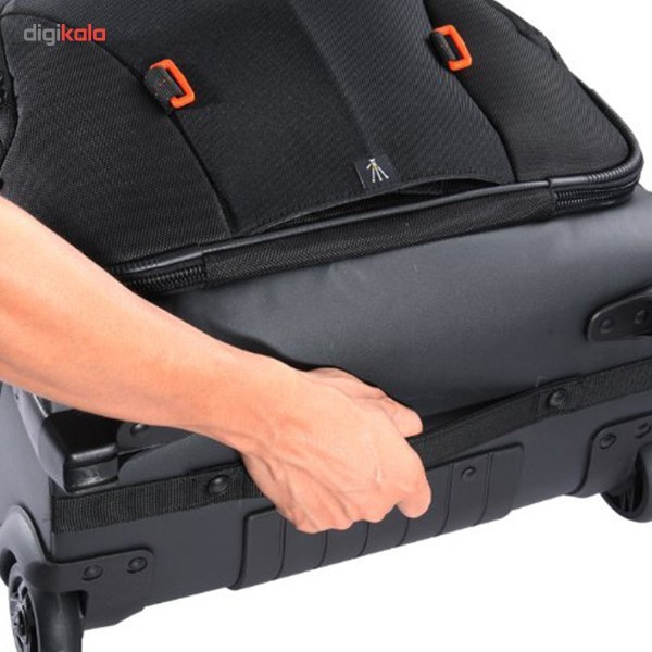 کیف دوربین ونگارد مدل Xcenior 41T