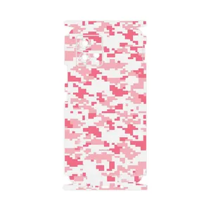 MAHOOT Army_Pink_Pixel-FullSkin Cover Sticker for Motorola Moto G72
