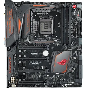 مادربرد ایسوس مدل ROG MAXIMUS VIII EXTREME/ASSEMBLY