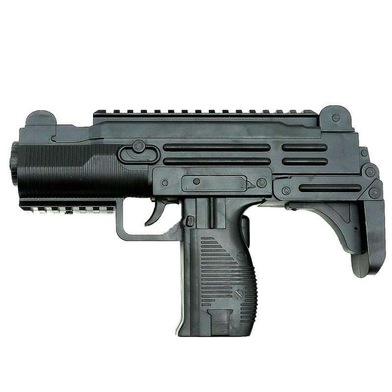 تفنگ شانگ‌ یو مدل Uzi.6mm 0035