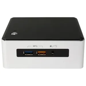 کامپیوتر کوچک اینتل ان یو سی مدل NUC5i3RYH - A