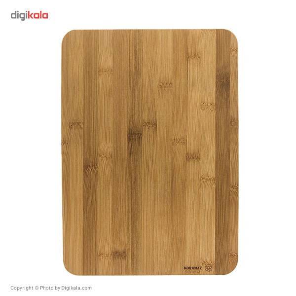 تخته گوشت کرکماز مدل Rattana A708-01 سایز 35 × 25 سانتی‌متر