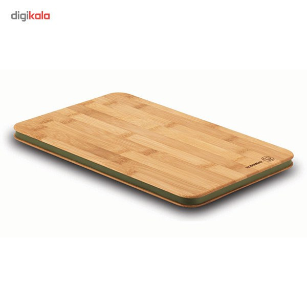 تخته گوشت کرکماز مدل Rattana A708-01 سایز 35 × 25 سانتی‌متر