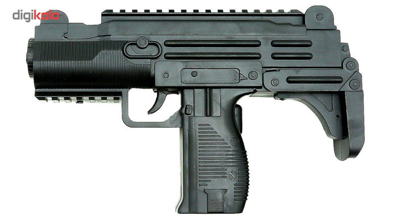 تفنگ شانگ‌ یو مدل Uzi.6mm 0035
