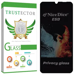 Trustector TND7 Screen Protector For Xiaomi Redmi 9A / Redmi 9C 