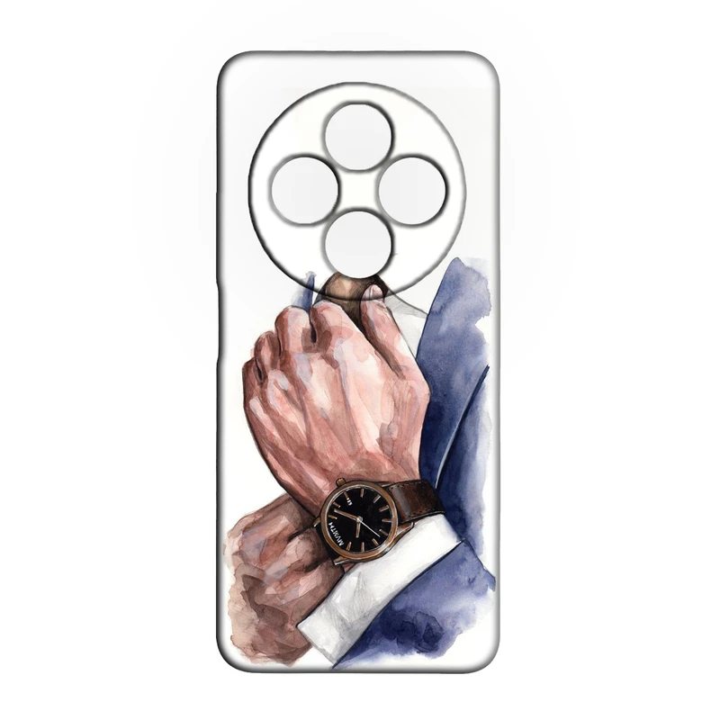 کاور طرح پسرانه کد 14مناسب برای گوشی موبایل شیائومی Redmi 14C