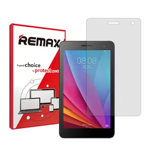 Remax HyGEL model transparent screen protector suitable for Huawei MediaPad T1 7.0 tablet