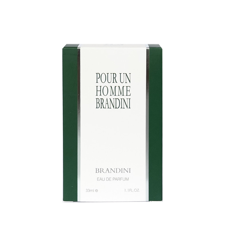 عطر جیبی مردانه برندینی مدل PourUn حجم 33 میلی لیتر