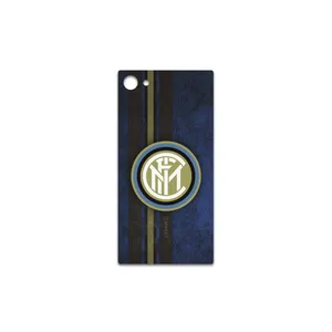 MAHOOT  Inter-Milan-FC Cover Sticker for Sony Xperia Z5 Compact