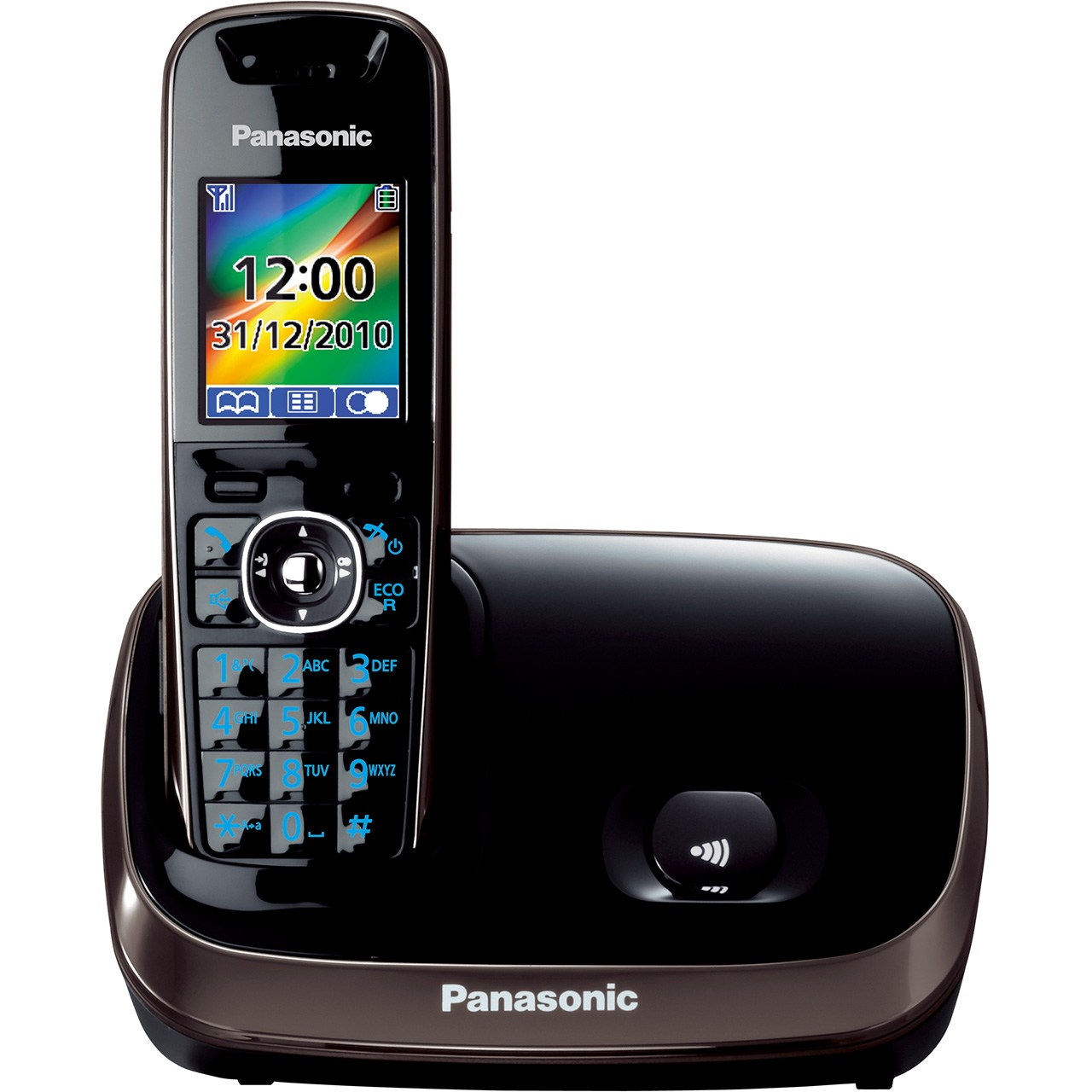 تلفن بی سیم پاناسونیک مدل KX-TG8511
