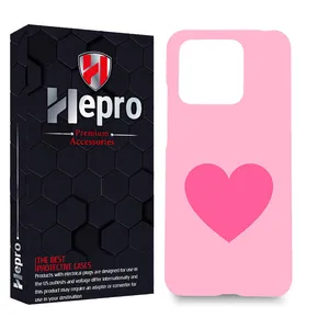 HEPRO MC Cover for XIAOMI REDMI 10C