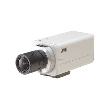 دوربین مداربسته آنالوگ جی وی سی  مدل TK-C9300E
