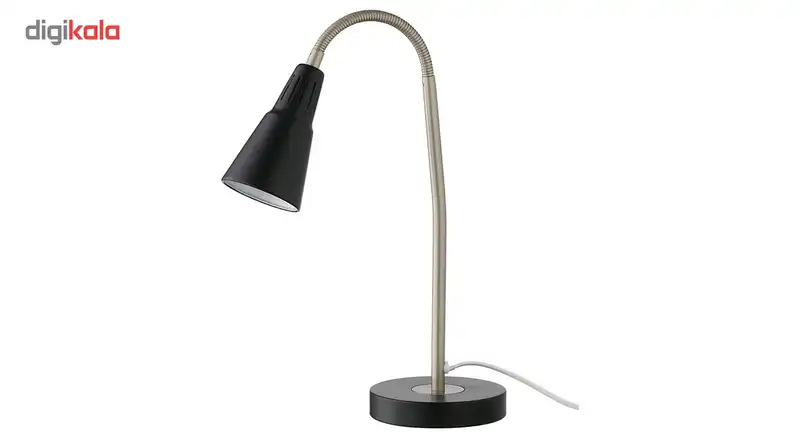 چراغ مطالعه ایکیا مدل Kvart