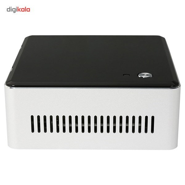 کامپیوتر کوچک اینتل ان یو سی مدل NUC5i3RYH - A 2
