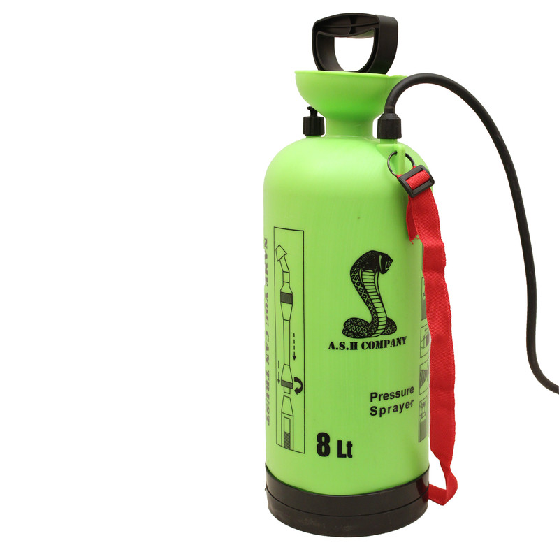 سمپاش ایای اس اچ کمپانی مدل کبری ظرفیت 8 لیتر