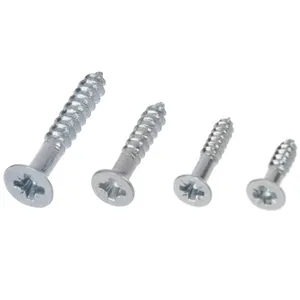 مجموعه 45 عددی پیچ چوب واک لانگ مدل 80450