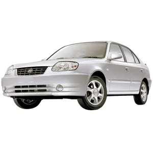 خودرو هیوندای Verna دنده ای سال 2004