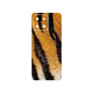 MAHOOT Tiger Skin Cover Sticker for Honor X6