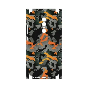 MAHOOT Autumn-Army-FullSkin Cover Sticker for Glx Shahin