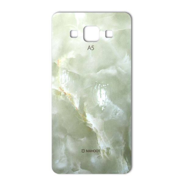 برچسب پوششی ماهوت مدل Marble-light Special مناسب برای گوشی Samsung A5 برچسب پوششی ماهوت مدل Marble-light Special مناسب برای گوشی Samsung A5