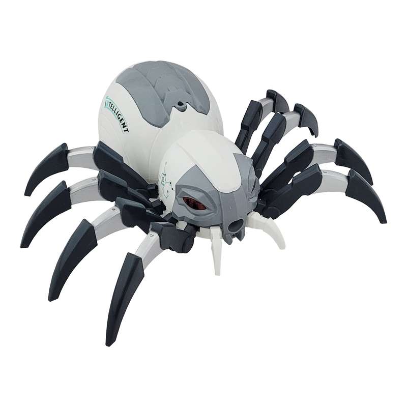 ربات کنترلی طرح حشره عنکبوت مدل SPIDER کد 1121