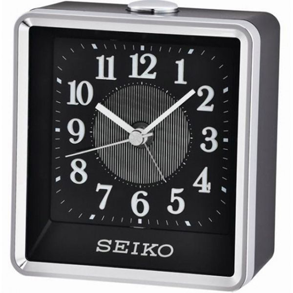 ساعت رومیزی سیکو مدل QHE142KL ساعت رومیزی سیکو مدل QHE142KL
