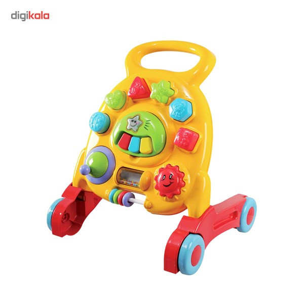 واکر پلی‌گو مدل Activity Walker 2250