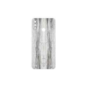 MAHOOT Wood Texture 8 Cover Sticker for Huawei Nova 3i