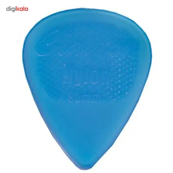 پیک گیتار الکتریک کلایتون مدل Frost byte بسته‌ دوازده عددی